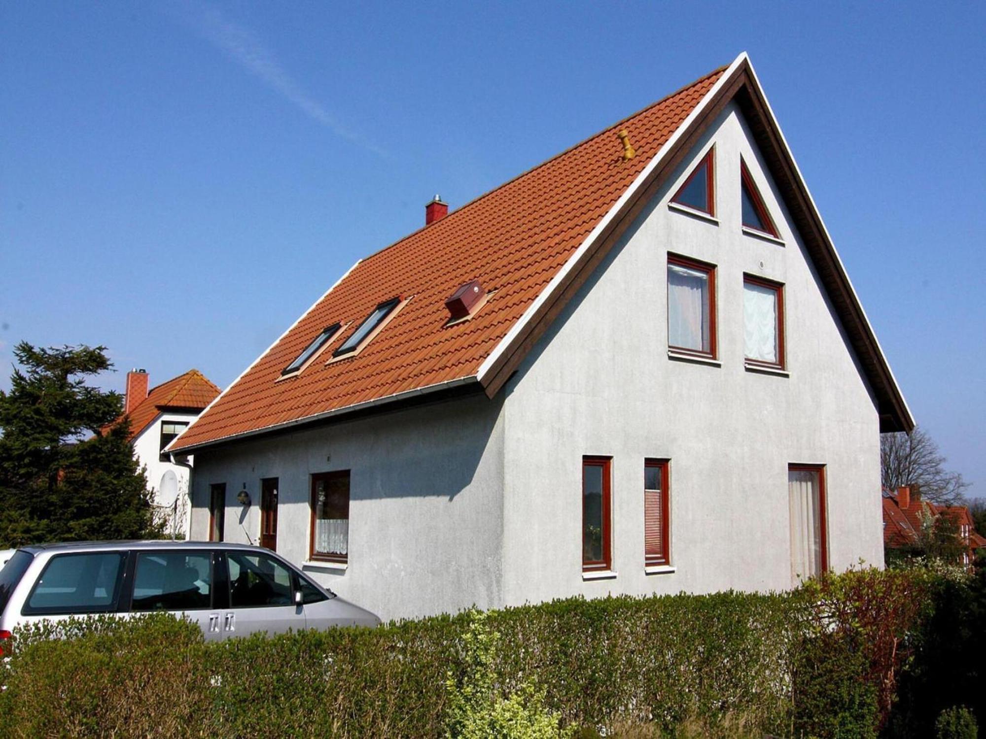 Apartment, Lohme Exterior photo